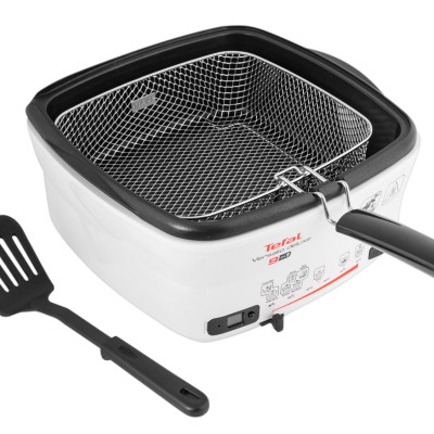 Nồi Chiên Tefal FR4950 - 4L